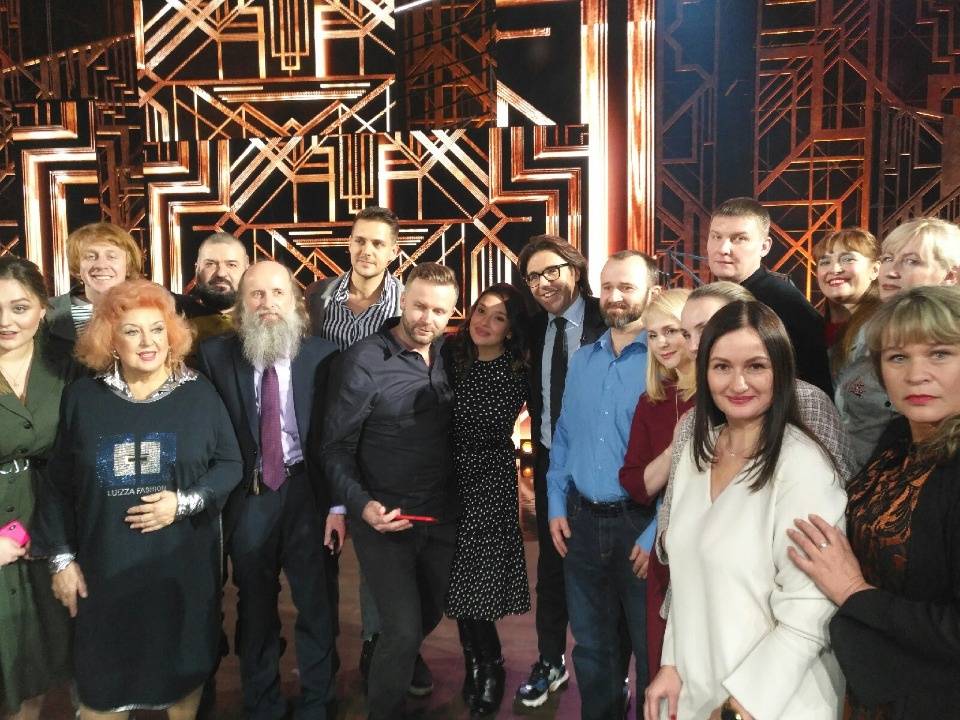 Милош от нас не отходил!  - псковичка рассказала об участии в программе Малахова, посвященной фильму «Холоп» 