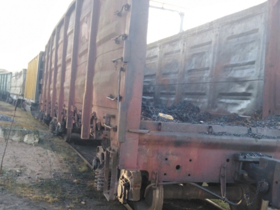 Наркоман вынес с территории псковского предприятия полтонны стружки и сдал ее в металлолом