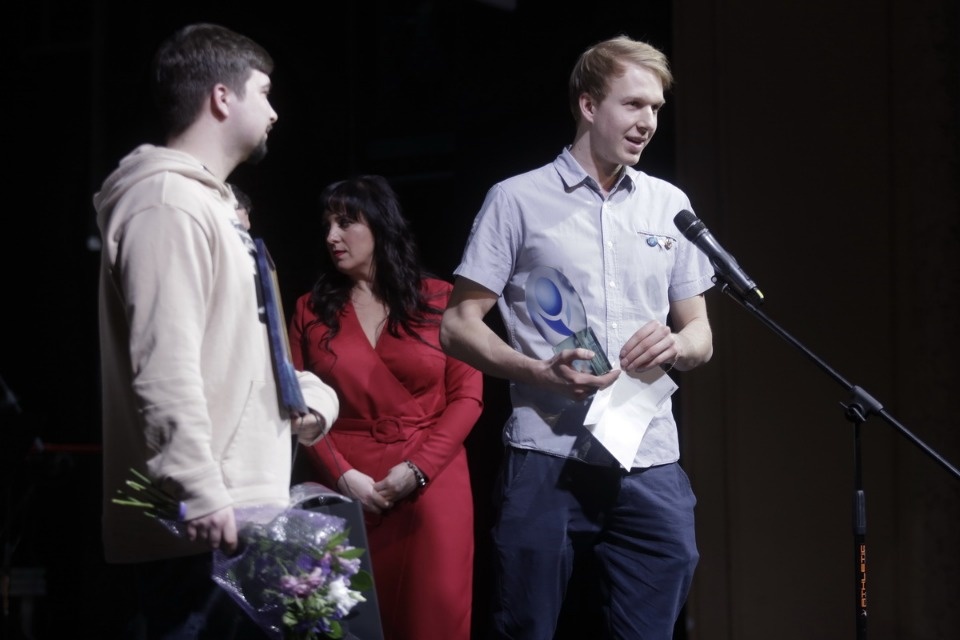 Премия «Народное признание-2019»