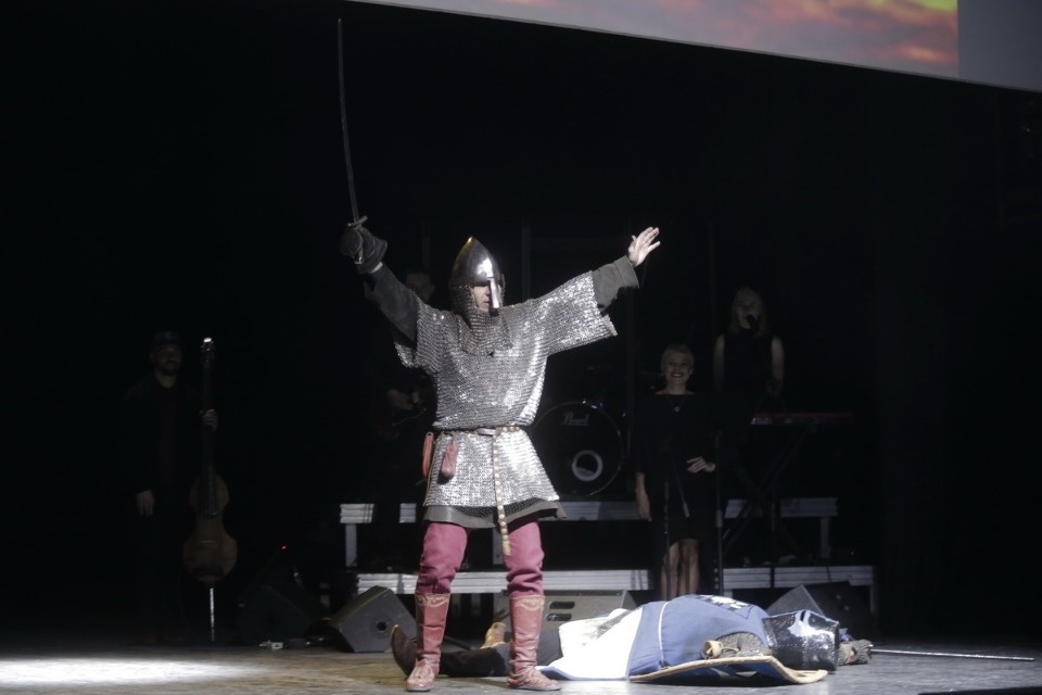 Премия «Народное признание-2019»