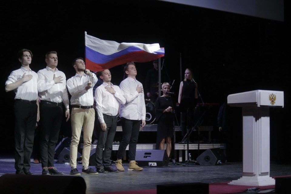 Премия «Народное признание-2019»