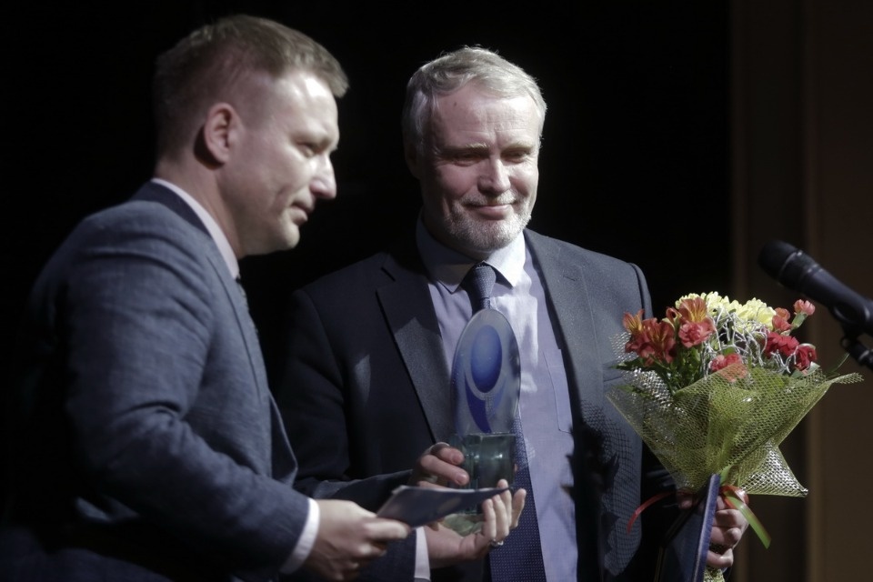 Премия «Народное признание-2019»