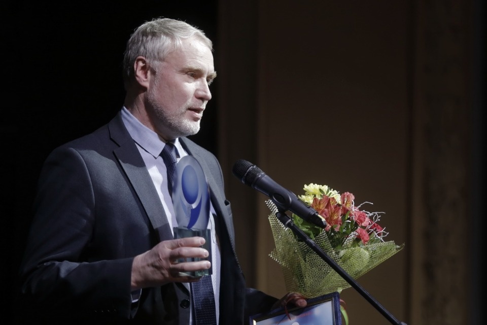 Премия «Народное признание-2019»