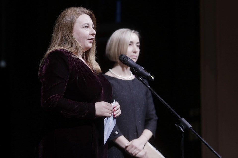 Премия «Народное признание-2019»