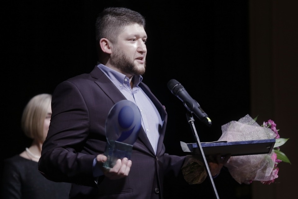 Премия «Народное признание-2019»