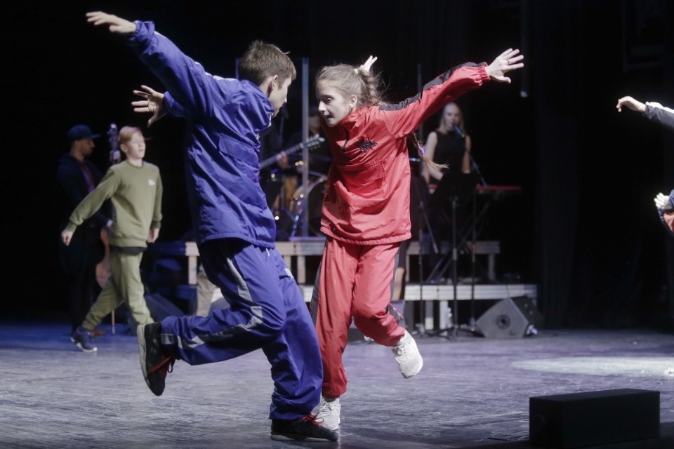 Премия «Народное признание-2019»