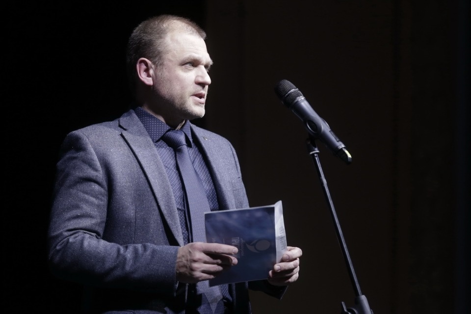 Премия «Народное признание-2019»