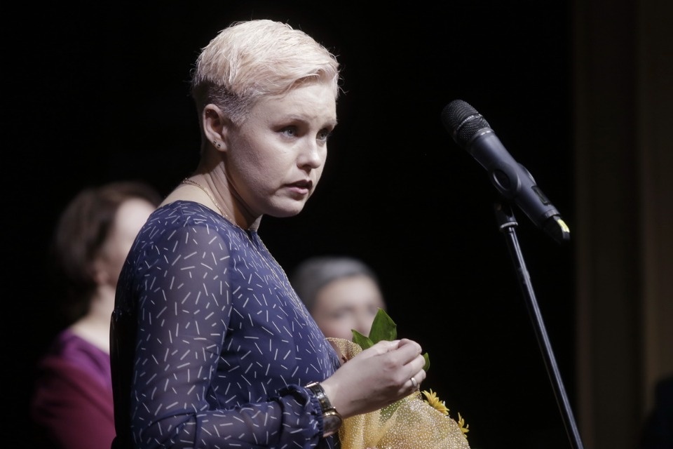 Премия «Народное признание-2019»