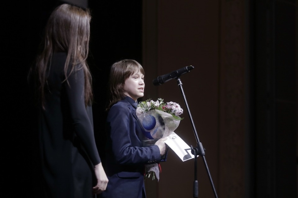 Премия «Народное признание-2019»