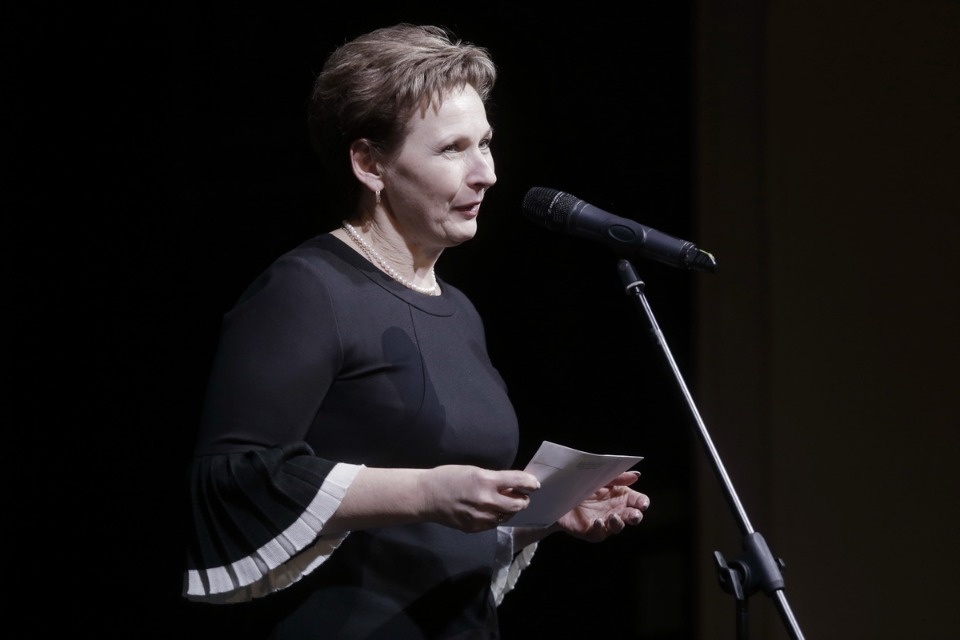 Премия «Народное признание-2019»