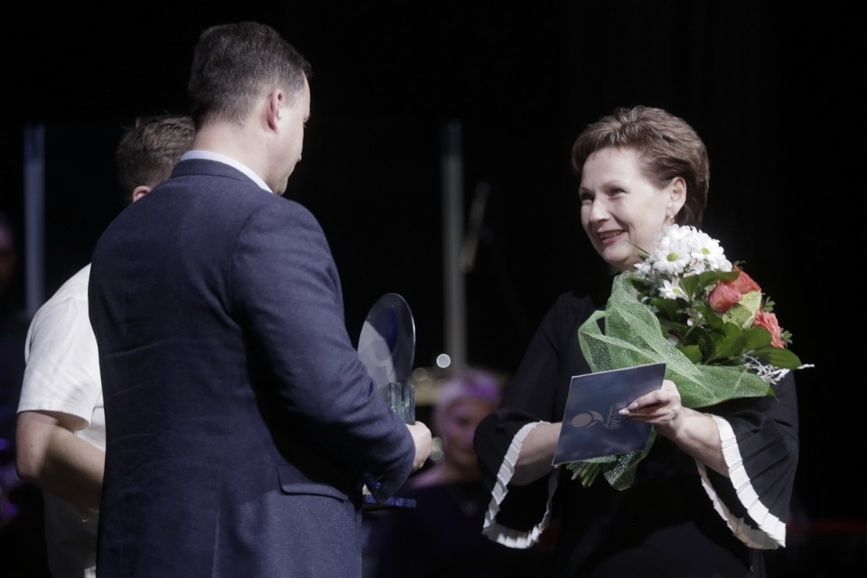 Премия «Народное признание-2019»