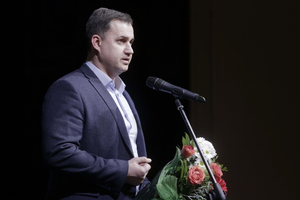 Премия «Народное признание-2019»