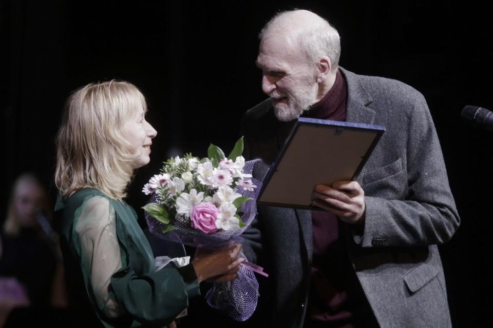 Премия «Народное признание-2019»