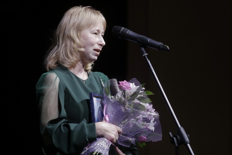 Премия «Народное признание-2019»