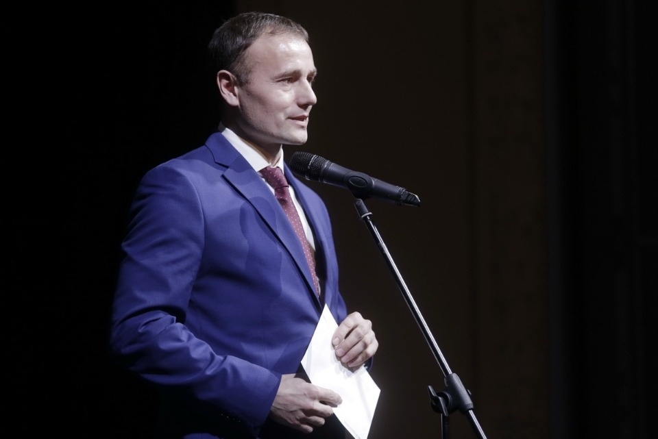 Премия «Народное признание-2019»