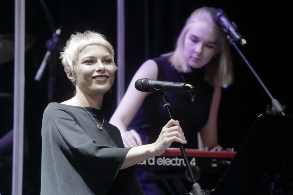 Премия «Народное признание-2019»