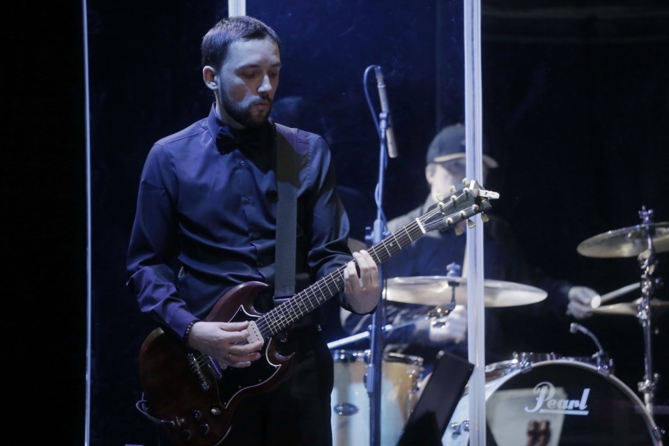 Премия «Народное признание-2019»