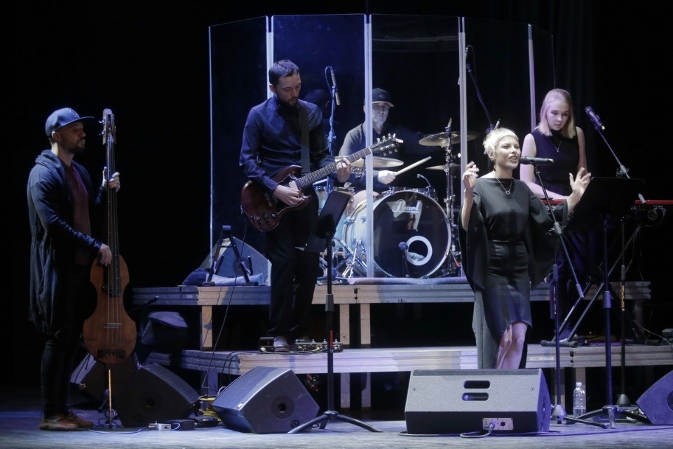 Премия «Народное признание-2019»