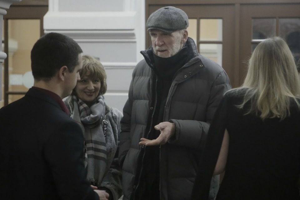 Премия «Народное признание-2019»