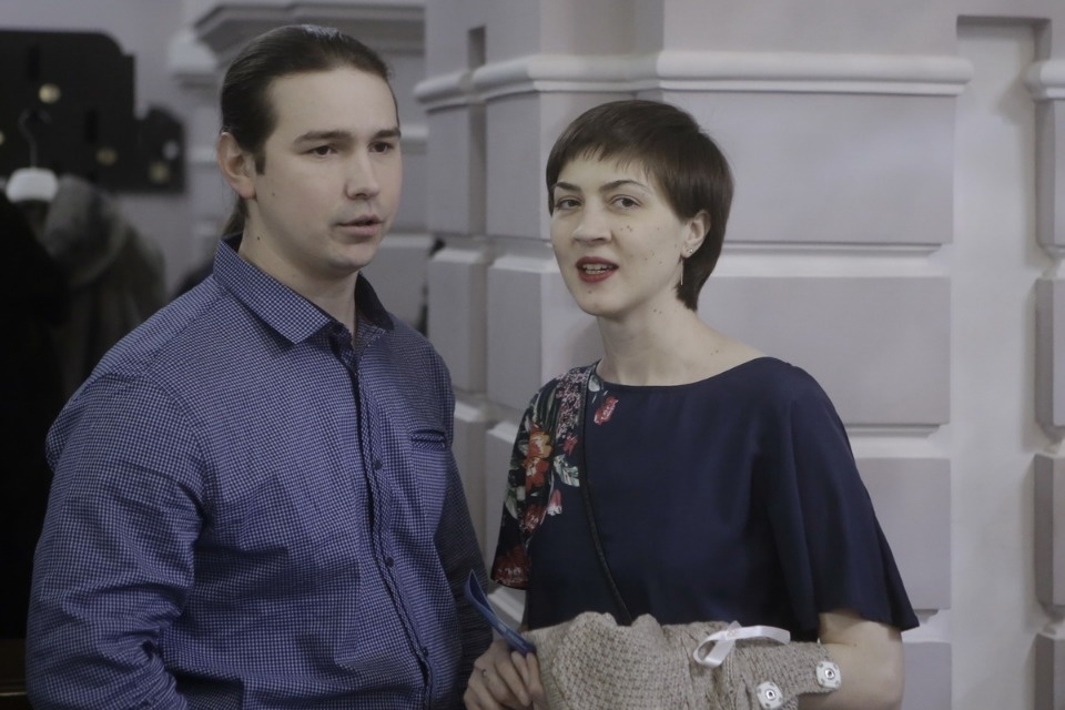 Премия «Народное признание-2019»