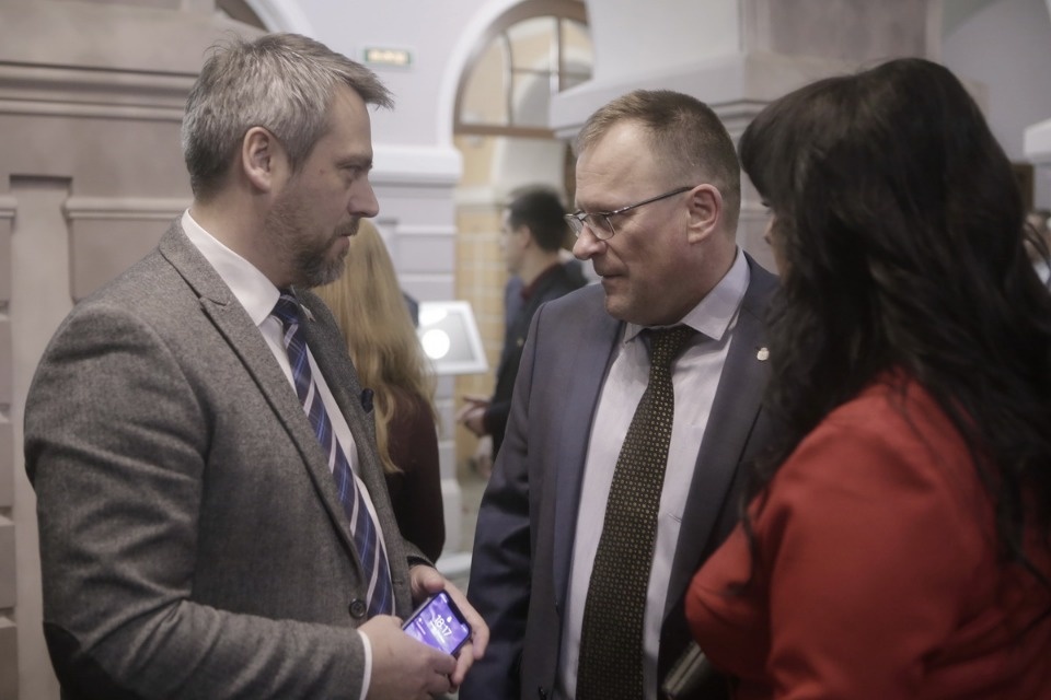 Премия «Народное признание-2019»