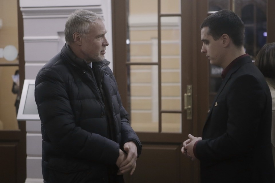 Премия «Народное признание-2019»