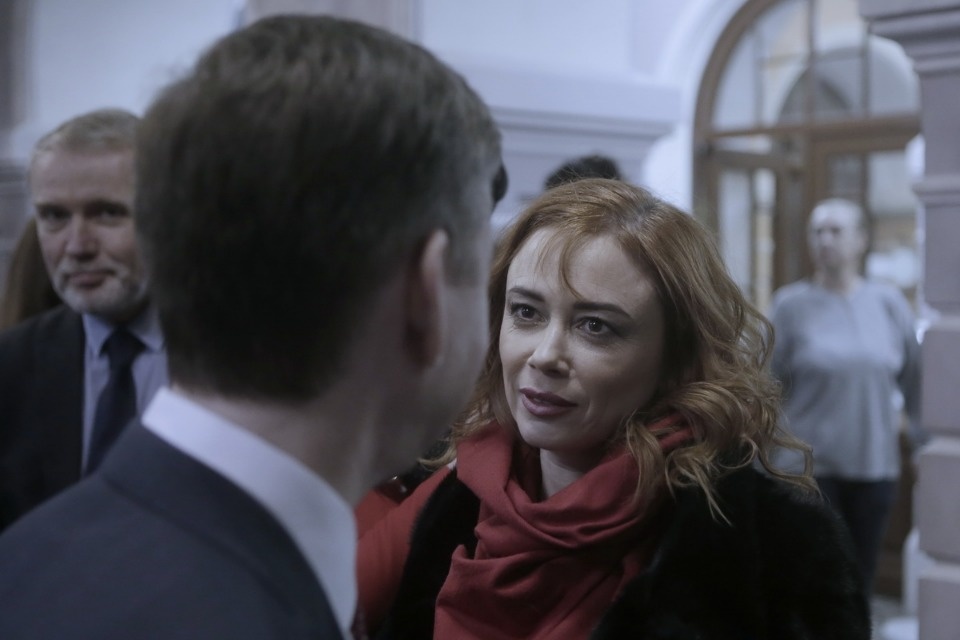 Премия «Народное признание-2019»