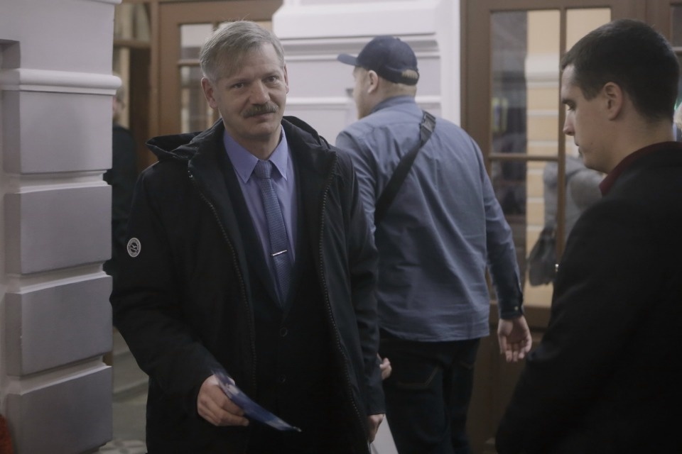 Премия «Народное признание-2019»