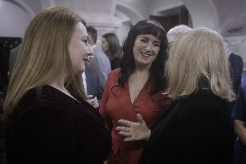 Премия «Народное признание-2019»