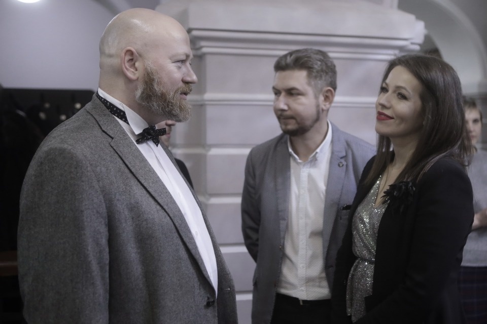 Премия «Народное признание-2019»