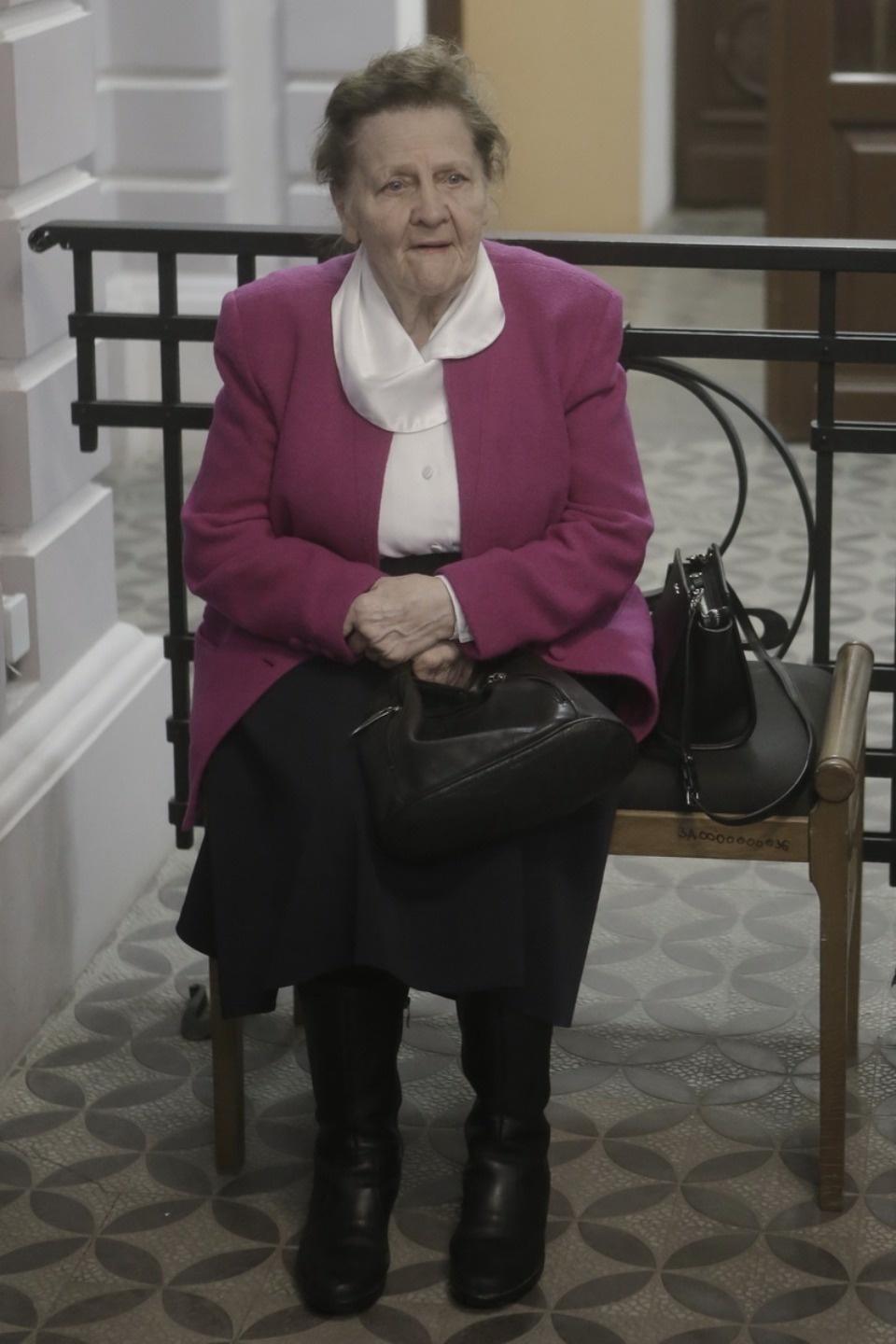 Премия «Народное признание-2019»