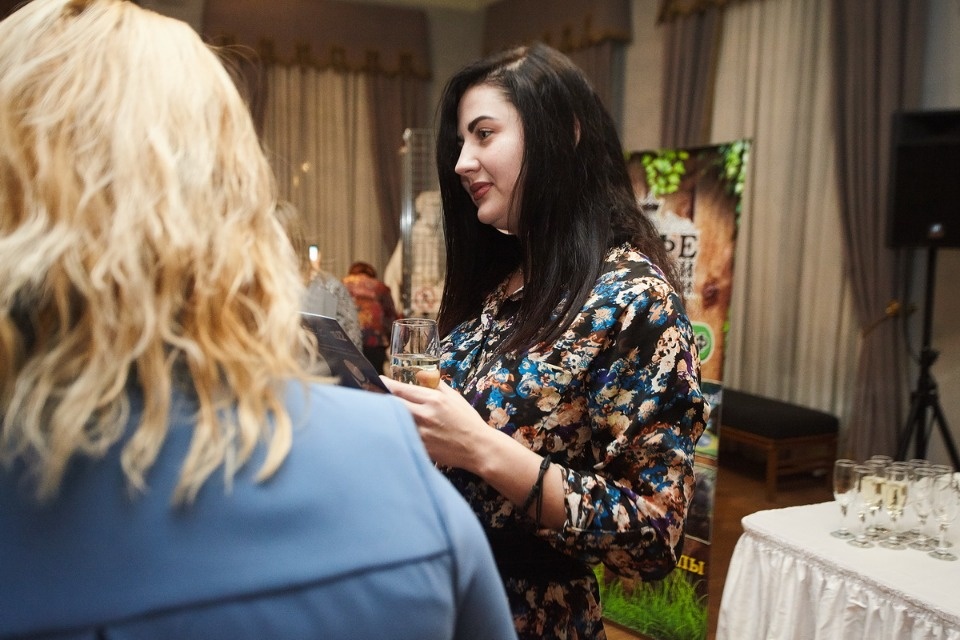 Премия «Народное признание-2019»