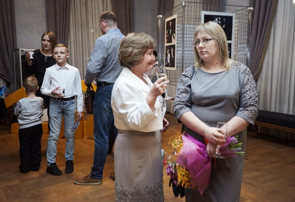 Премия «Народное признание-2019»