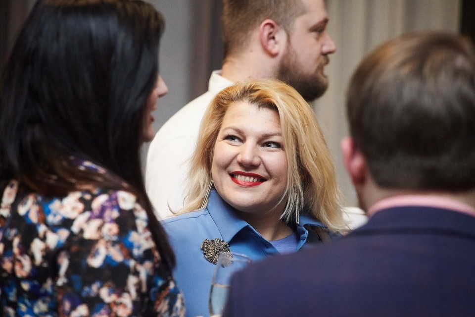 Премия «Народное признание-2019»