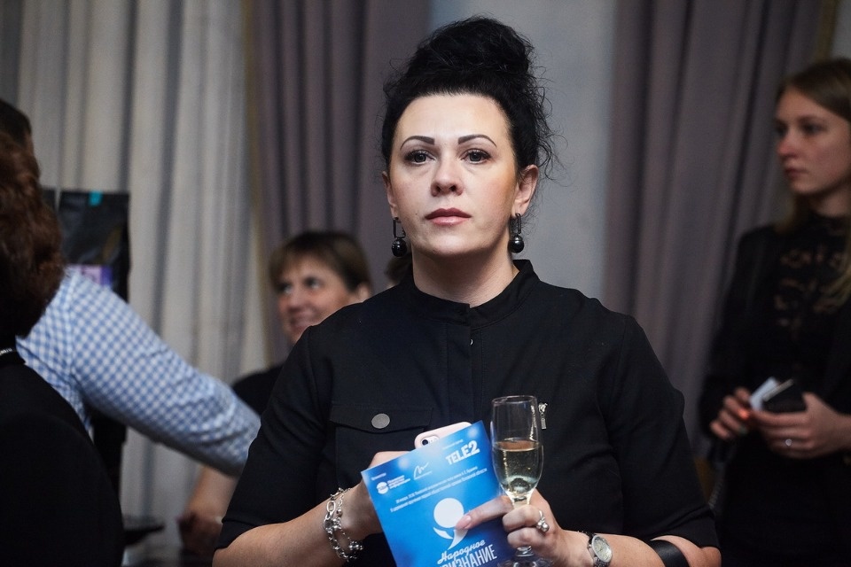 Премия «Народное признание-2019»