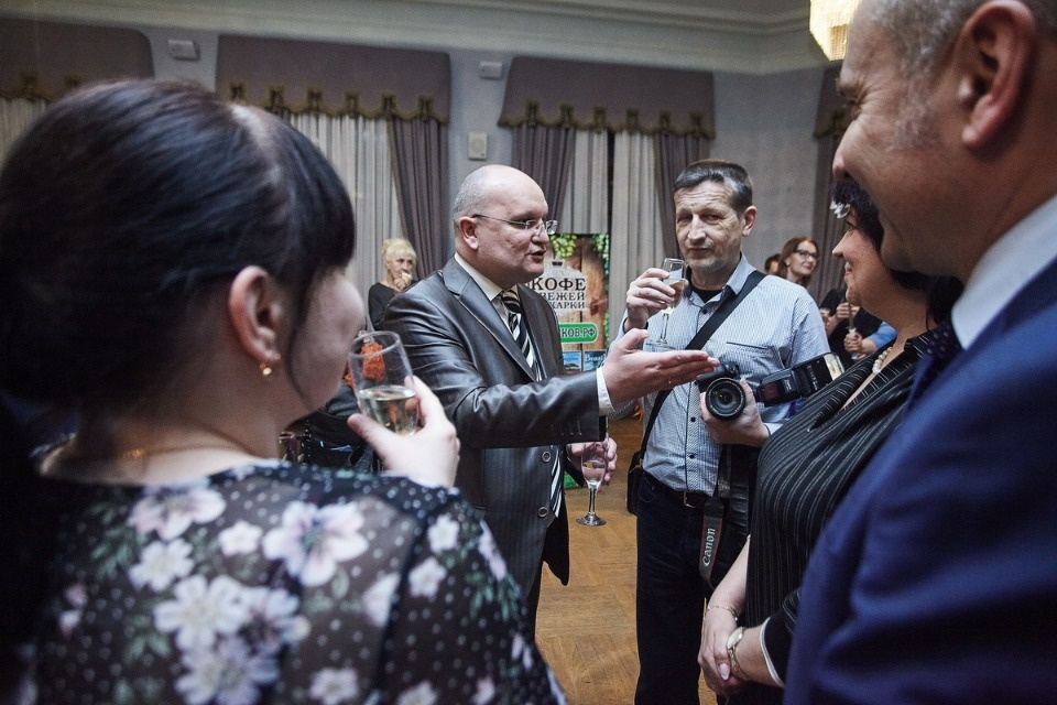 Премия «Народное признание-2019»