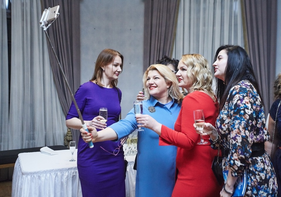 Премия «Народное признание-2019»