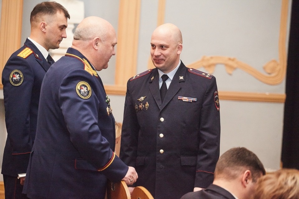 Премия «Народное признание-2019»