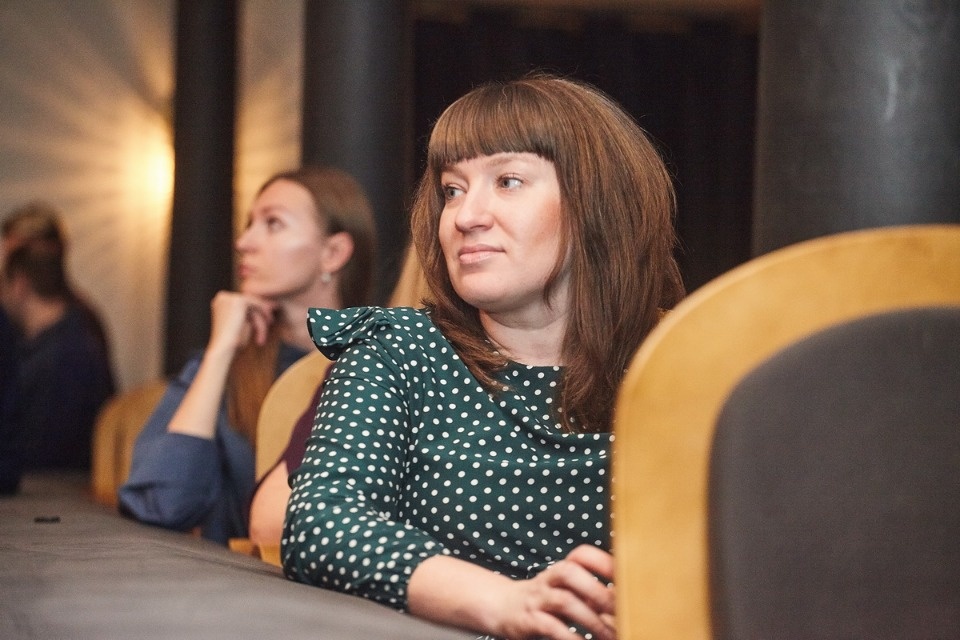 Премия «Народное признание-2019»