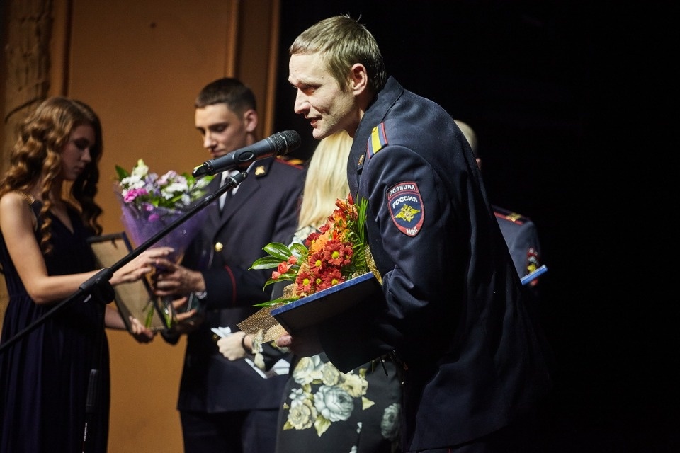 Премия «Народное признание-2019»