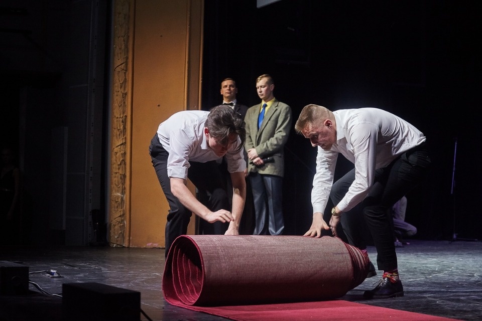 Премия «Народное признание-2019»