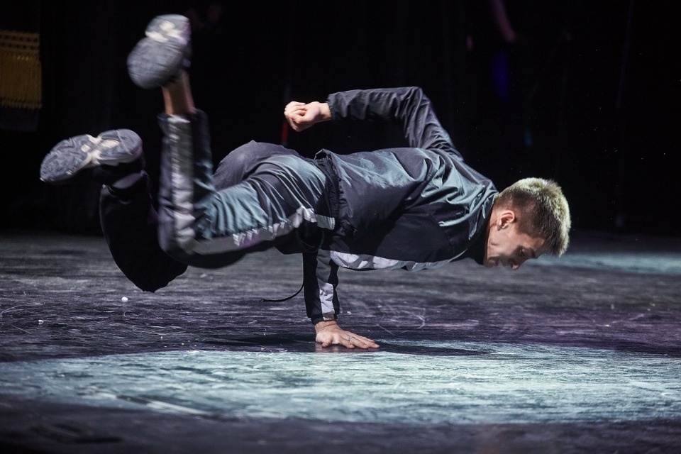 Премия «Народное признание-2019»