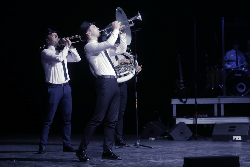 Премия «Народное признание-2019»