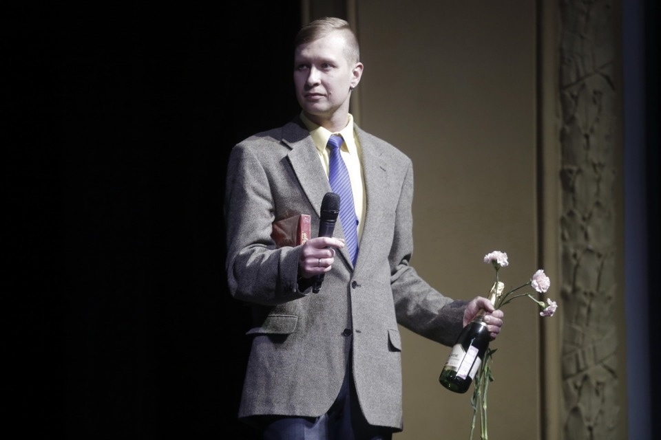 Премия «Народное признание-2019»