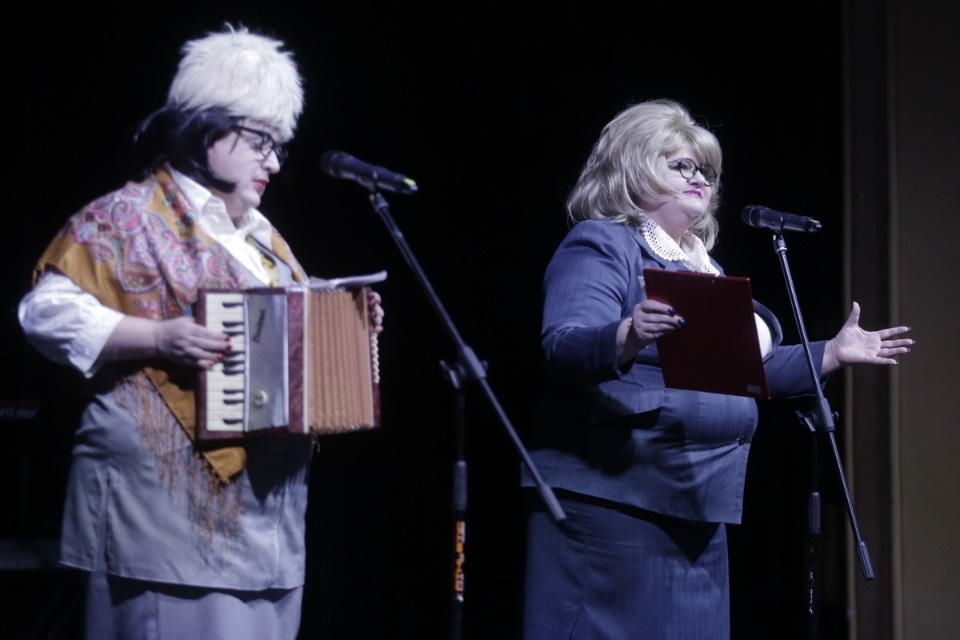 Премия «Народное признание-2019»