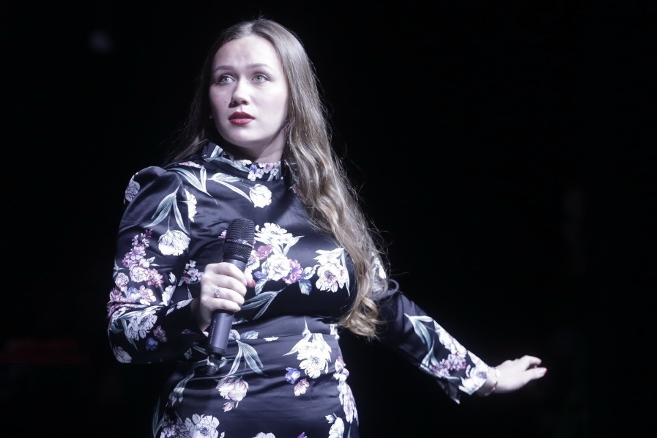 Премия «Народное признание-2019»