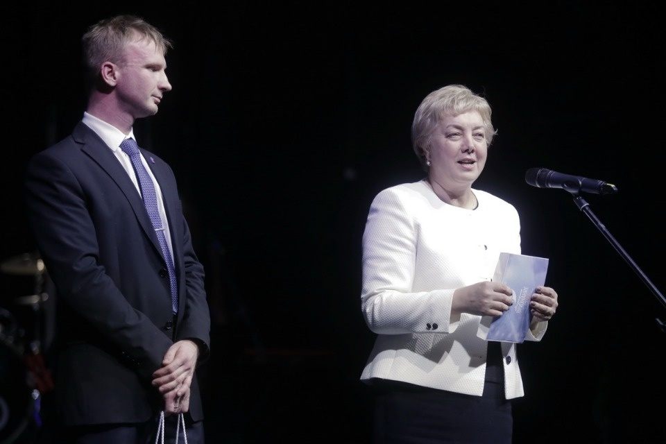 Премия «Народное признание-2019»