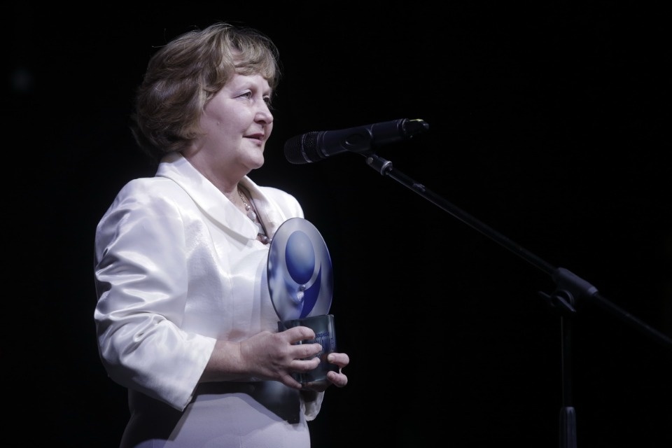 Премия «Народное признание-2019»