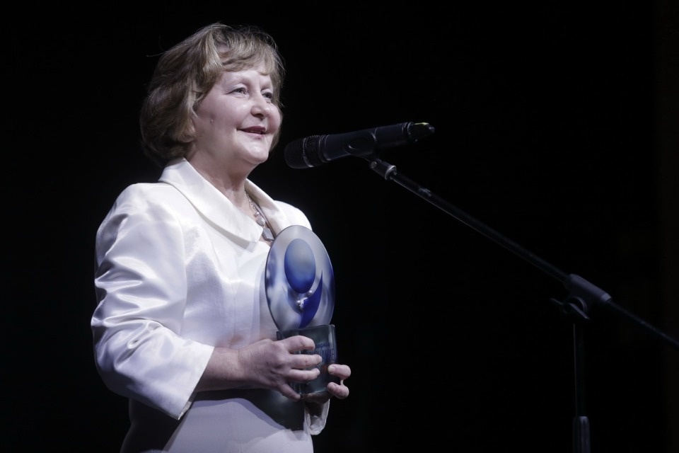 Премия «Народное признание-2019»