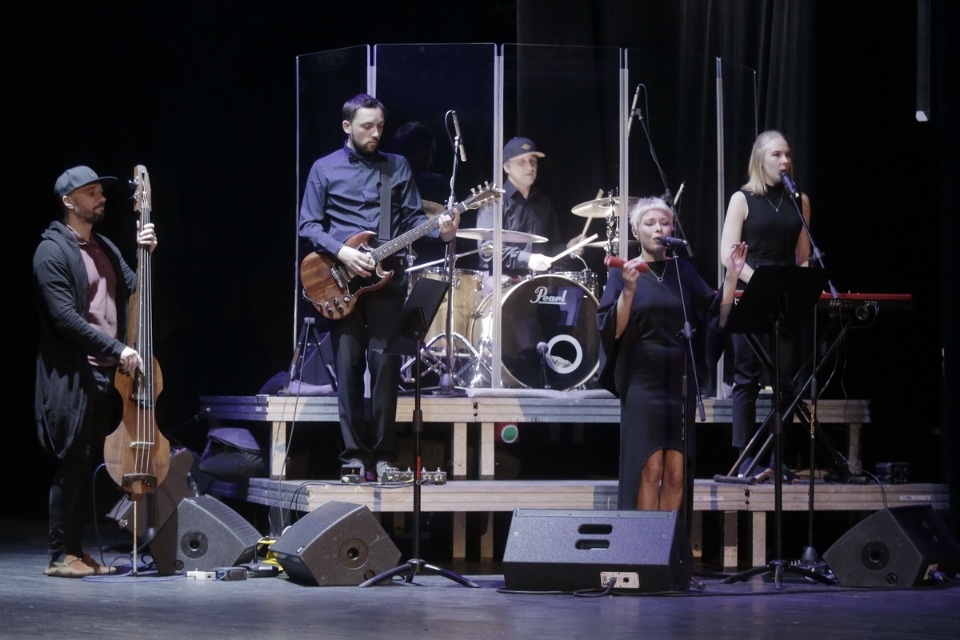 Премия «Народное признание-2019»